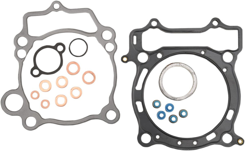Cometic Top End Gasket Kit for 2004-2014 YAMAHA YFZ 450 Hi-Performance MLS (Multi-layer Steel)