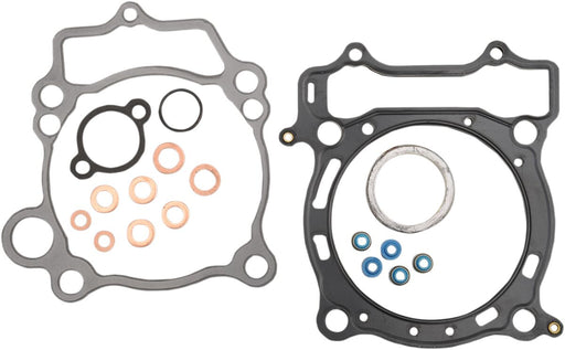 Cometic Top End Gasket Kit for 2004-2014 YAMAHA YFZ 450 Hi-Performance MLS (Multi-layer Steel)
