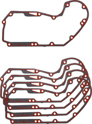 James Gasket Cam Cover Gasket Paper 5 Pack #JGI-25263-86-X