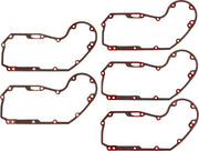 James Gasket Cam Cover Gasket Paper 5 Pack #JGI-25263-90-X