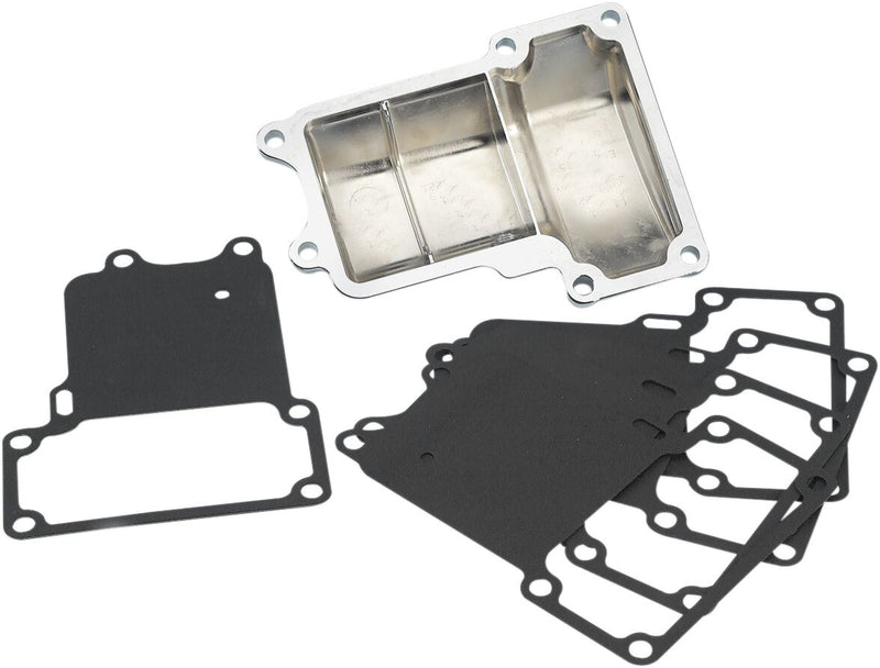 James Gasket Replacement Transmission Top Cover Gaskets Foamet 5 Pack #JGI-34917-06-F