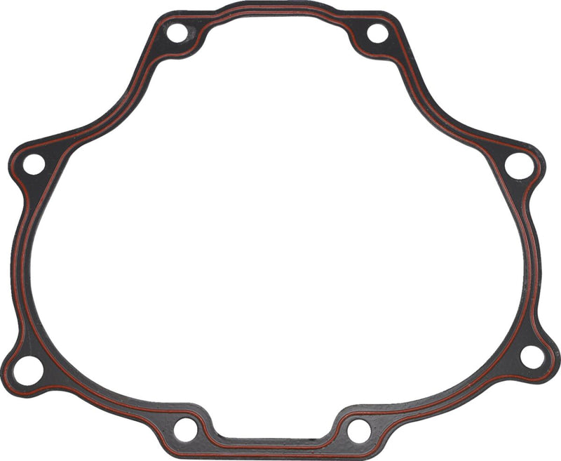 James Gasket Transmission Bearing Cover Gasket Bearing Housing Rubber-Covered Metal #JGI-35654-06-X