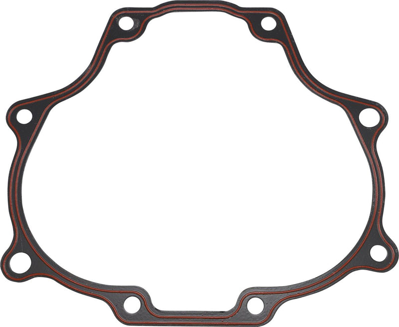 James Gasket Transmission Bearing Cover Gasket Bearing Housing Rubber-Covered Metal Each
