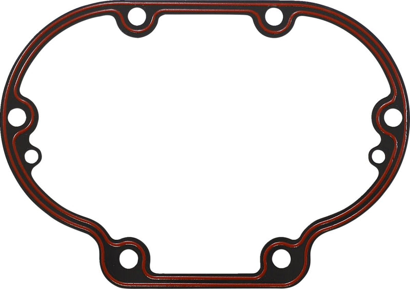 James Gasket Transmission Bearing Cover Gasket Clutch Release Rubber-Covered Metal