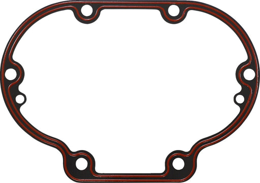 James Gasket Transmission Bearing Cover Gasket Clutch Release Rubber-Covered Metal
