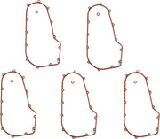 James Gasket Primary Gasket Primary Cover Paper Silicone 5 Pack