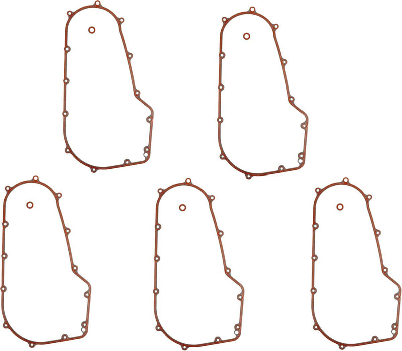 James Gasket Primary Gasket Primary Cover Paper Silicone 5 Pack #JGI-60547-06