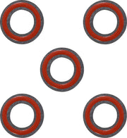 James Gasket Replacement Washers Shifter Shaft 5 Pack #JGI-63869-06