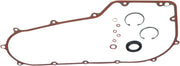 James Gasket Primary Gasket Gasket Kit Primary Cover Paper Silicone