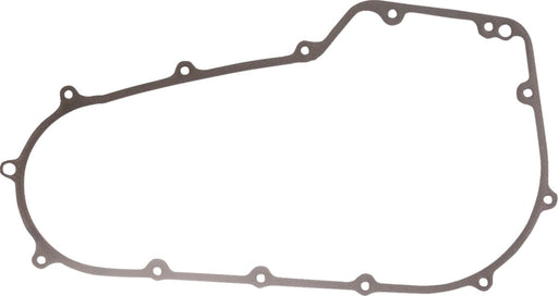 Cometic Primary Cover Gasket for 2007-2017 Harley-Davidson Softail and 2006-2017 Harley-Davidson Dyna