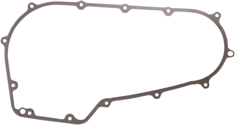 Cometic Primary Cover Gasket for 2007-2017 Harley-Davidson Softail and 2006-2017 Harley-Davidson Dyna