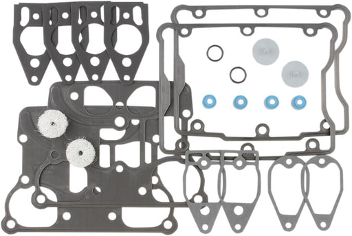 Cometic Rocker Box Gasket Set for Models w/Screamin Eagle Rocker Boxes
