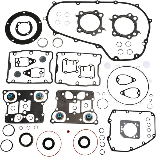 Cometic Extreme Sealing Technology (EST) Complete Gasket Set for 2007-2012 Harley-Davidson Touring Motorcycles