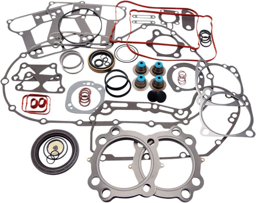 Cometic Extreme Sealing Technology (EST) Complete Gasket Set for 2007-2018 Harley-Davidson Sportster