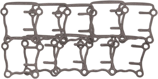 Cometic Tappet Gasket Front Rear Tappet Cover AFM (Aluminium Foam Material) 10 Pack