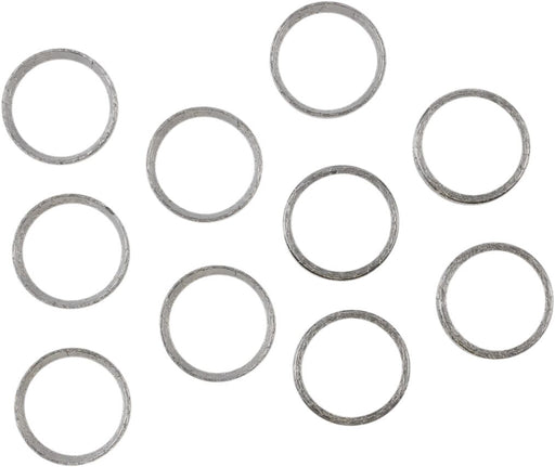 Exhaust Gaskets Dyna,
Softail,
Classic,
Sportster,
Touring,
Trike