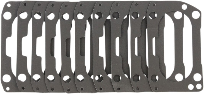 EFI Mount Gasket Dyna,
Softail,
Classic,
Touring,
Trike