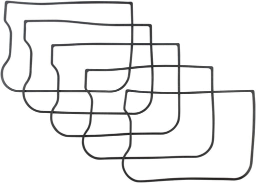 Rocker Gasket Softail,
Classic,
Touring