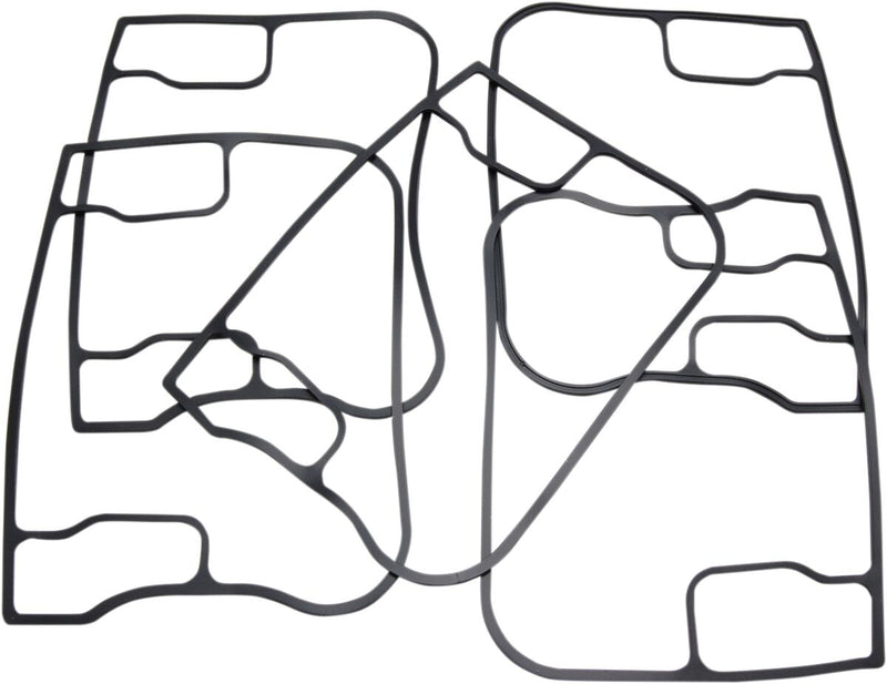 Rocker Gasket Dyna,
Softail,
Classic,
Touring