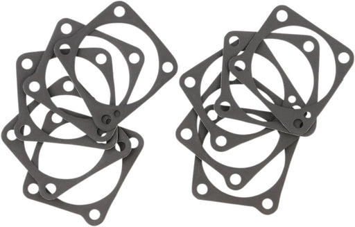 Cometic Tappet Gasket Rear Tappet Guide AFM (Aluminium Foam Material) 10 Pack