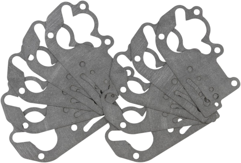Cometic Oil Pump Gasket Oil Pump Body Paper Vulcanized Fibre 10 Pack