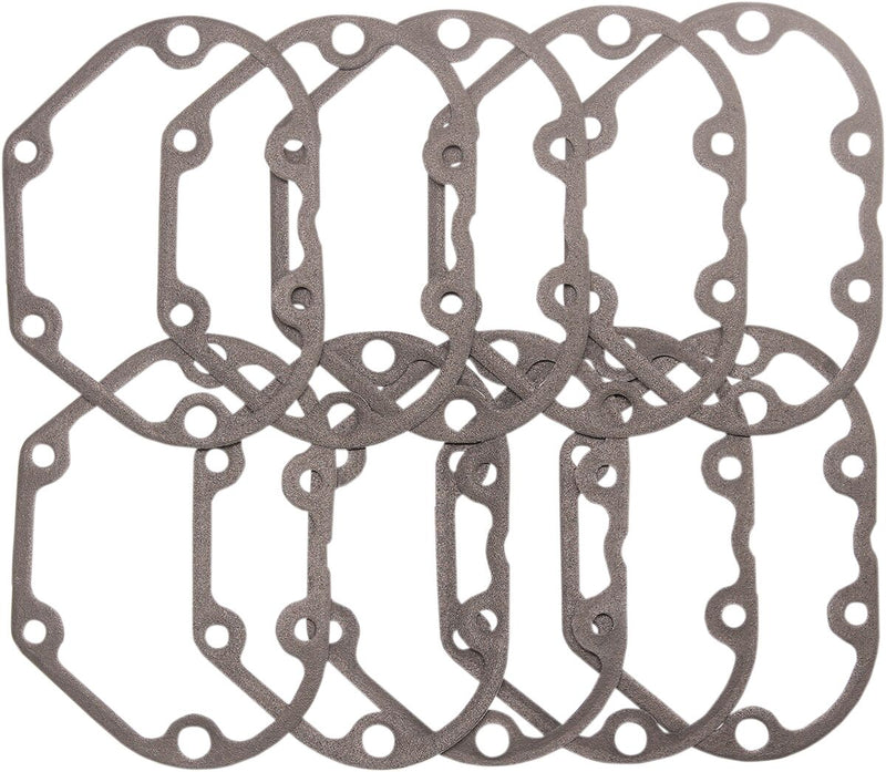 Transmission End Cover Gasket Classic,
Touring