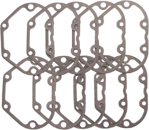 Transmission End Cover Gasket Classic,
Touring
