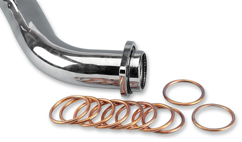 James Gasket Exhaust Gaskets Copper 10 Pack