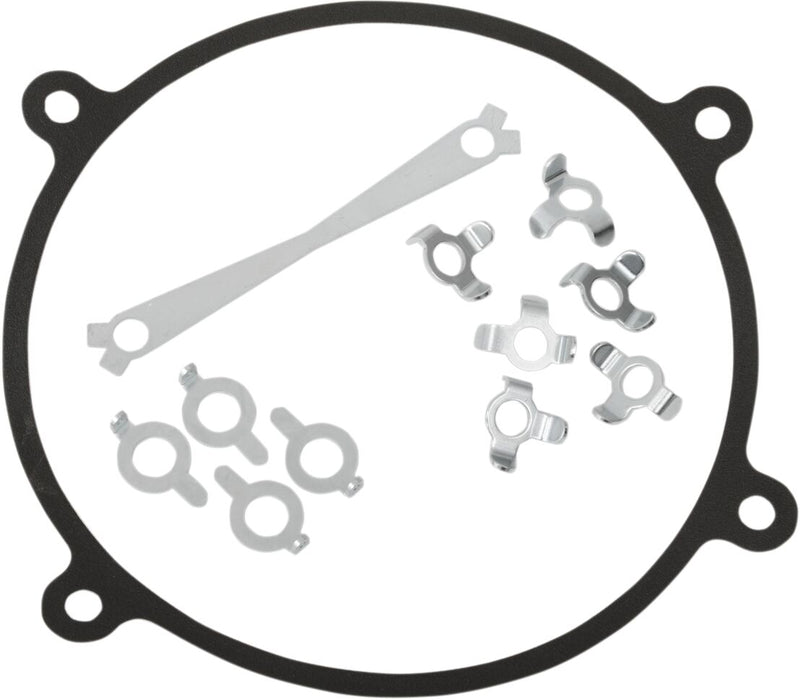 James Gasket Crankcase Saver Gasket Kit Foamet®