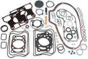 James Gasket Complete Gasket Kit MLS (Multi-layer Steel) Rubber-Covered Metal #JGI-17026-86-MLS