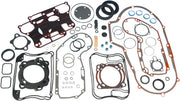 James Gasket Complete Gasket Kit MLS (Multi-layer Steel) Rubber-Covered Metal #JGI-17026-91-MLS