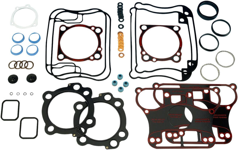 James Gasket Top End Gasket Kit MLS (Multi-layer Steel)