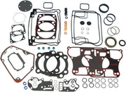 James Gasket Complete Motor Gasket Kit MLS (Multi-layer Steel) Rubber-Covered Metal #JGI-17041-92-MLS