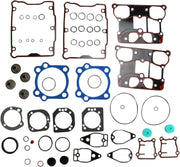 James Gasket Top End Gasket Kit Rubber-Covered Metal Teflon® #JGI-17054-05-X