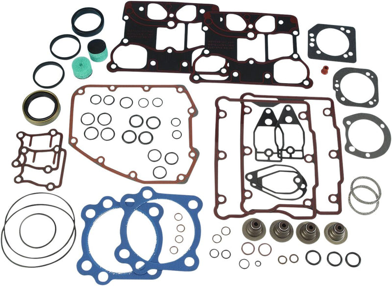 James Gasket Complete Motor Gasket Kit Teflon®