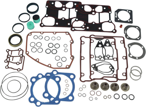 James Gasket Complete Motor Gasket Kit Teflon®