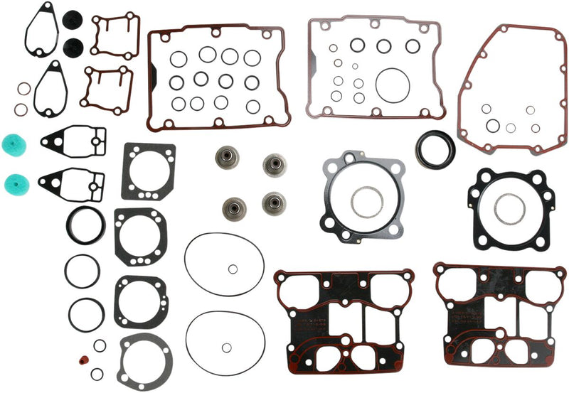 James Gasket Complete Motor Gasket Kit MLS (Multi-layer Steel)