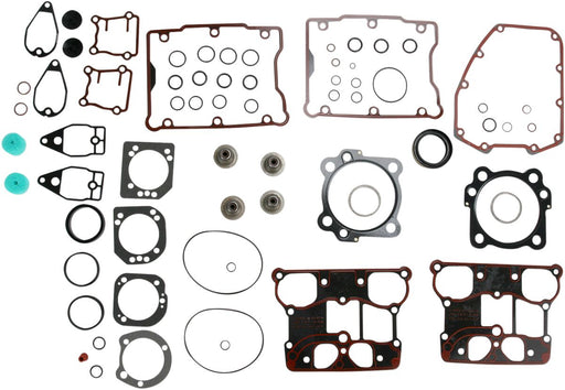 James Gasket Complete Motor Gasket Kit MLS (Multi-layer Steel)