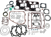 James Gasket Complete Motor Gasket Kit MLS (Multi-layer Steel) Rubber-Covered Metal