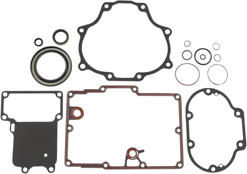 James Gasket Transmission Gasket/Seal Kit Gasket Kit #JGI-33031-06