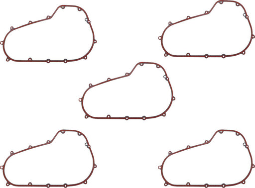 James Gasket Primary Gasket Primary Cover Paper Silicone 5 Pack