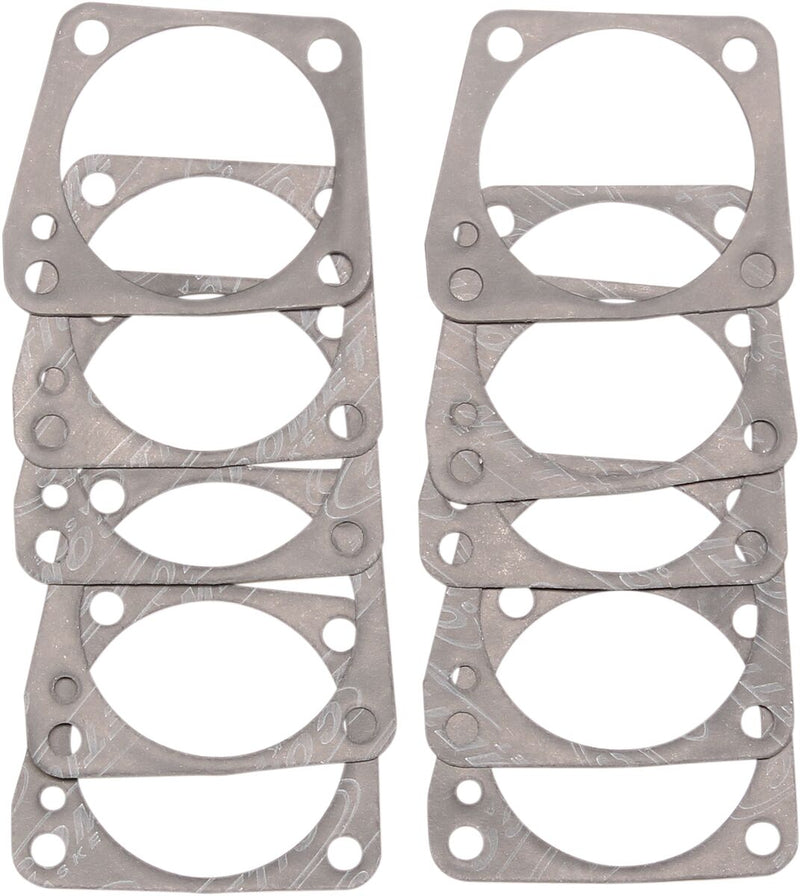 Tappet Gasket Dyna,
Softail,
Classic,
Touring
