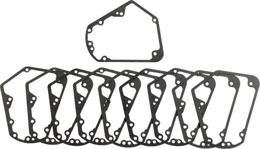 Gasket Cam Cover Dyna,
Softail,
Classic,
Touring