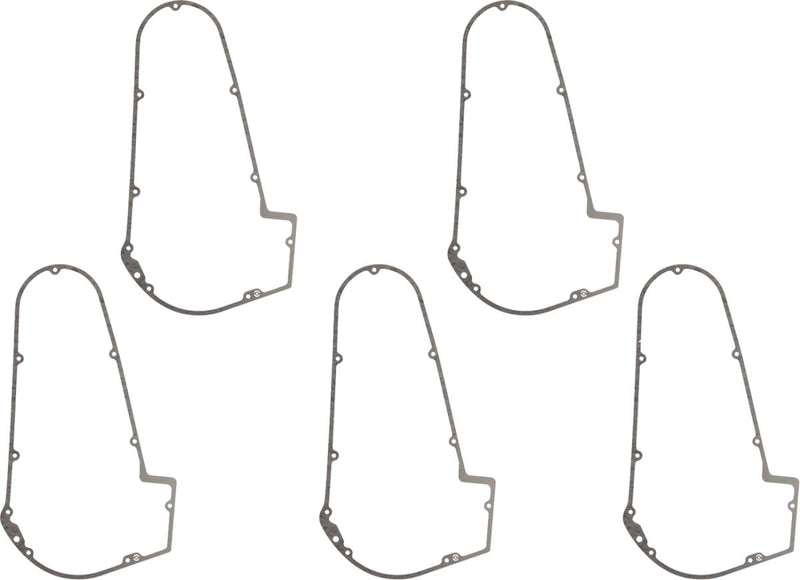 James Gasket Primary Gasket Primary Cover Paper 5 Pack