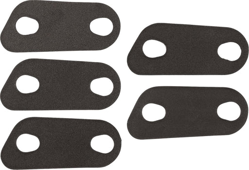 James Gasket Derby/Inspection Cover Gasket Kit Primary Aluminium Foamet® 5 Pack