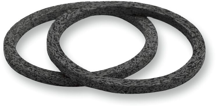 Vance & Hines Exhaust Port Gaskets Pair #22899