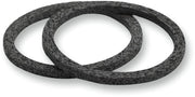 Vance & Hines Exhaust Port Gaskets Pair