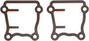 James Gasket Tappet Cover Gaskets Front Rear Foamet® Pair #JGI-18635-99-F