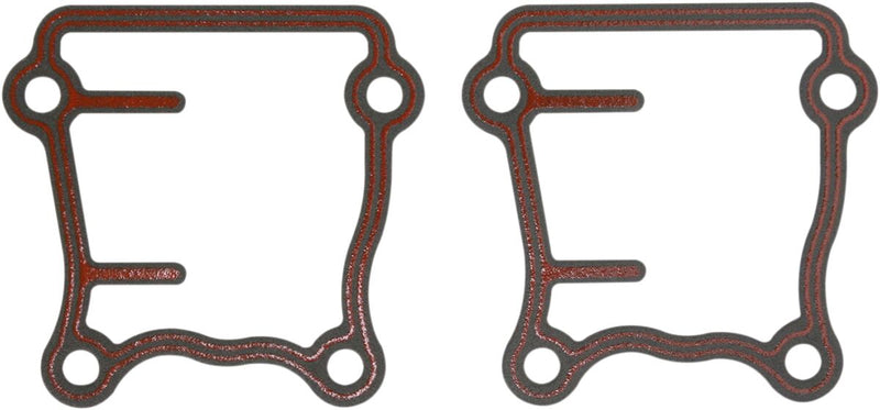 James Gasket Tappet Cover Gaskets Front Rear Foamet® Pair #JGI-18635-99-F