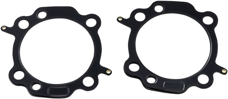 Cometic Head Gasket - 4.000 in. x .030 in. for 2014-2016 Harley-Davidson Trike and 2014-2016 Harley-Davidson Touring Motorcycles